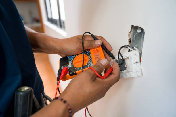 Best Electrician for Home Renovation  in Avon, OH
