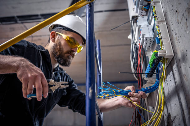 Best Electrical Repair Services  in Avon, OH