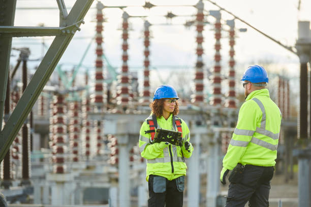 Best Electric Panel Repair  in Avon, OH