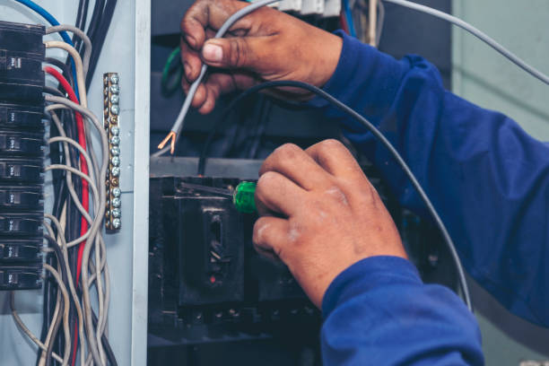 Best Electrical Repair Services  in Avon, OH