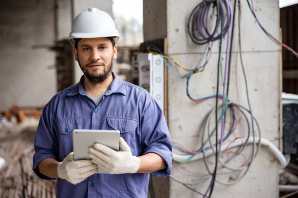 Best Emergency Electrician Near Me  in Avon, OH