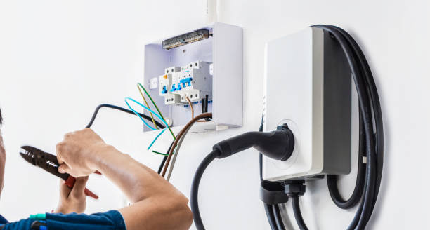 Best Electrical Upgrades for Homes  in Avon, OH
