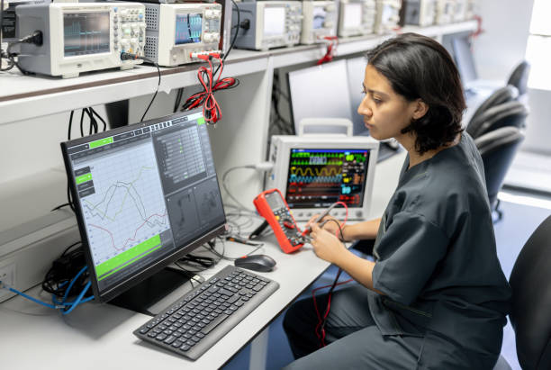 Best Circuit Breaker Repair  in Avon, OH