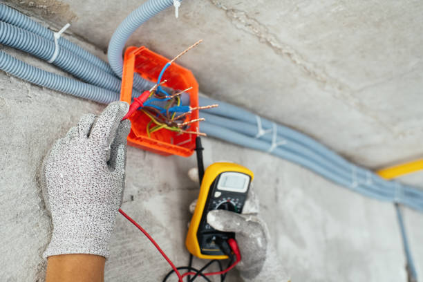 Best Home Electrical Repair  in Avon, OH