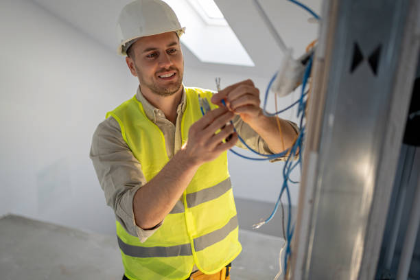 Best Electrical Troubleshooting Services  in Avon, OH